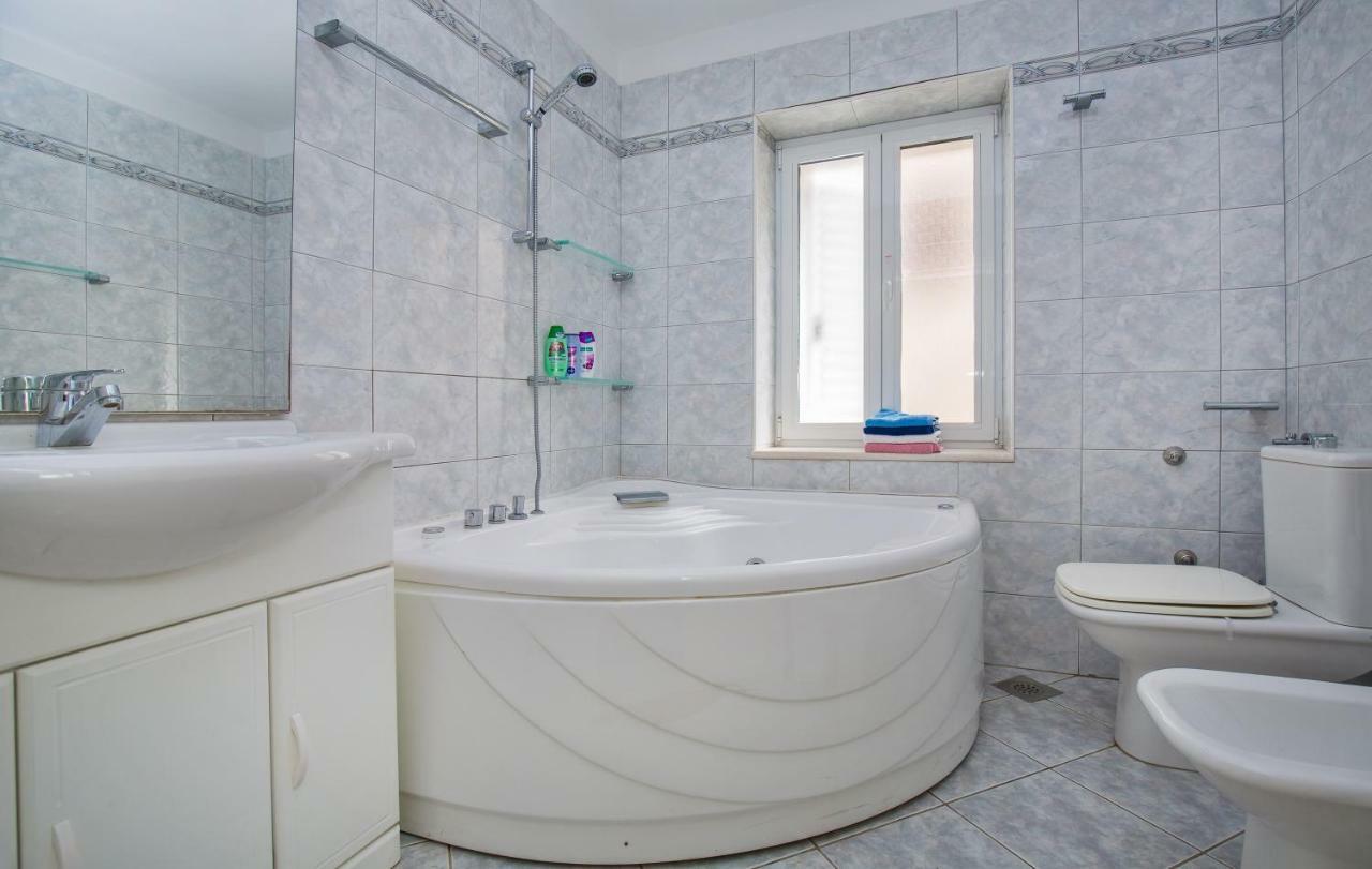 Villa Leora Dubrovnik Exteriör bild