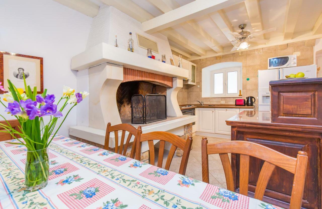 Villa Leora Dubrovnik Exteriör bild