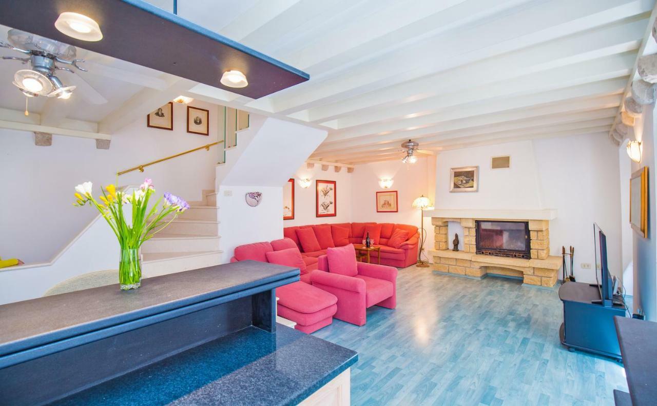 Villa Leora Dubrovnik Exteriör bild