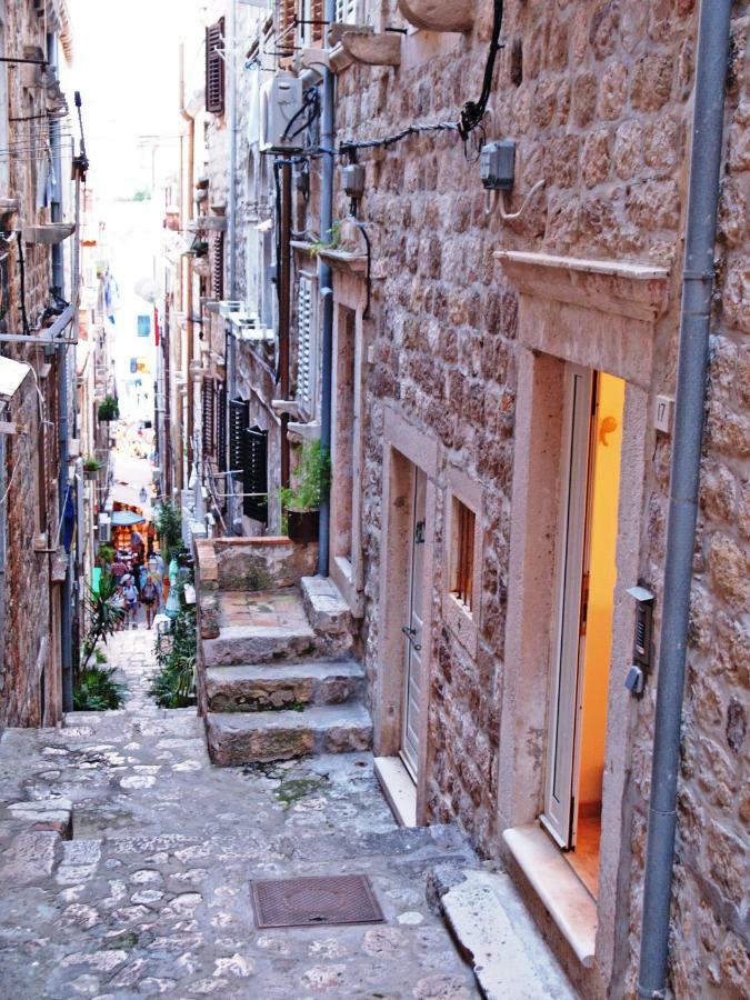 Villa Leora Dubrovnik Exteriör bild