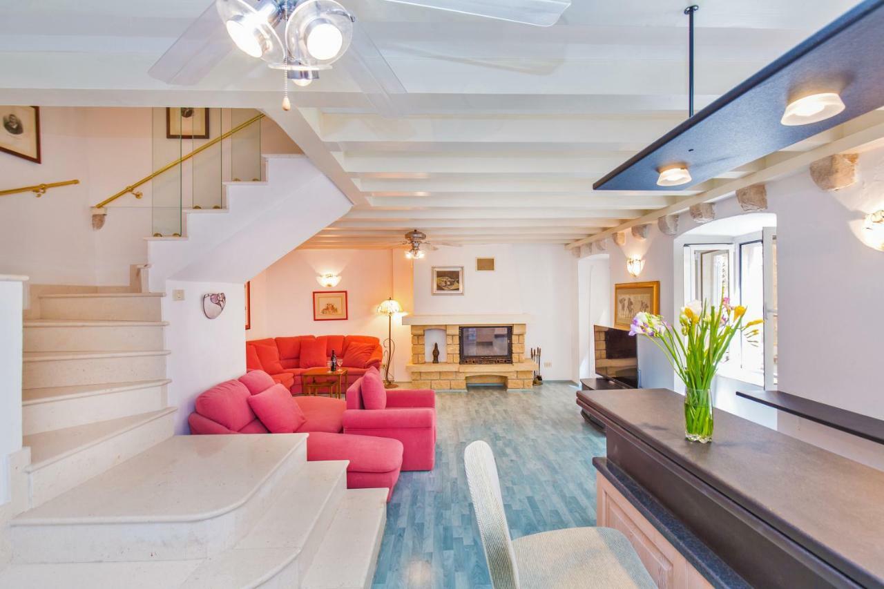 Villa Leora Dubrovnik Exteriör bild