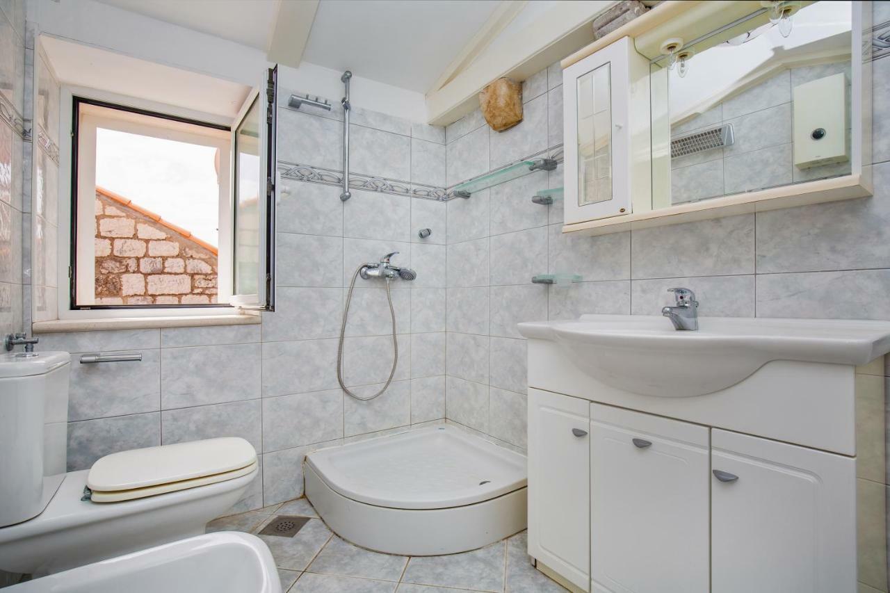 Villa Leora Dubrovnik Exteriör bild